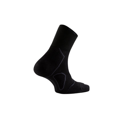 Desafio Toe four - black/dark grey