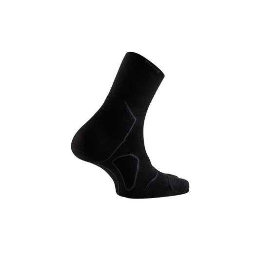 Desafio Toe four - black/dark grey