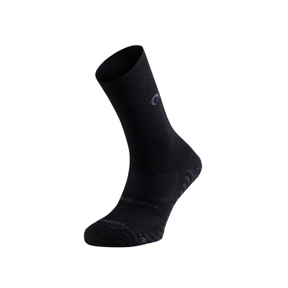 Essence Merino Five - black/dark grey