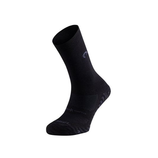 Essence Merino Five - black/dark grey