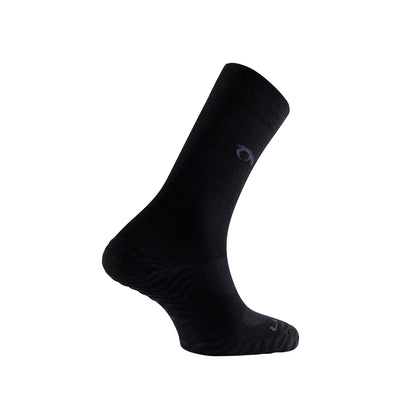 Essence Merino Five - black/dark grey