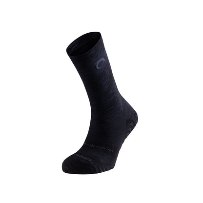 Essence Merino Ice Five - black/dark grey