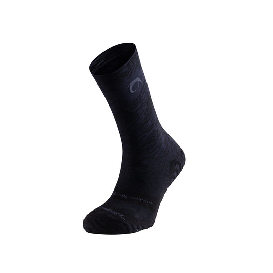 Essence Merino Ice Five - black/dark grey