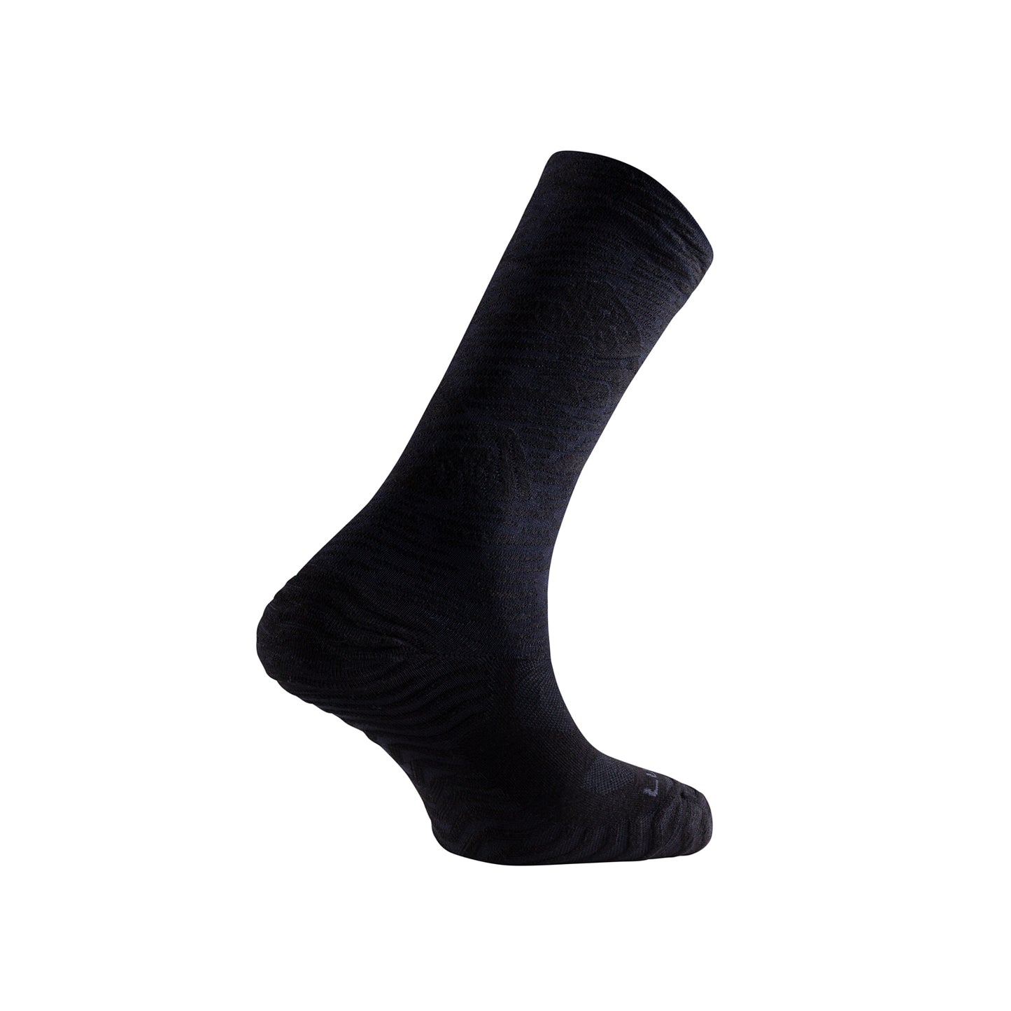 Essence Merino Ice Five - black/dark grey