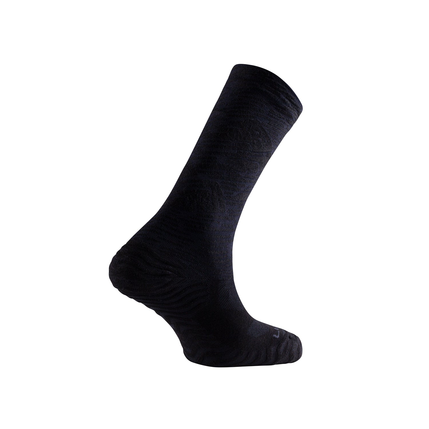Essence Merino Ice Five - black/dark grey