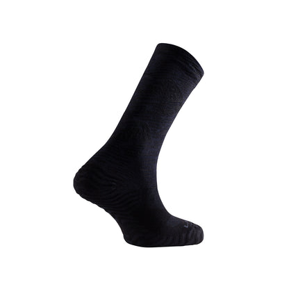 Essence Merino Ice Five - black/dark grey