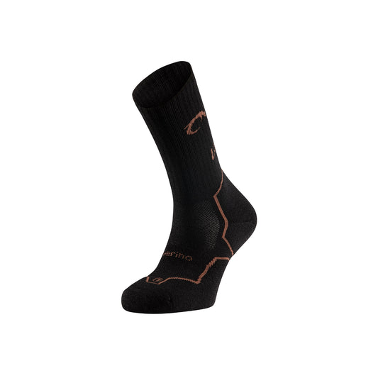 Etna Five - black/brown