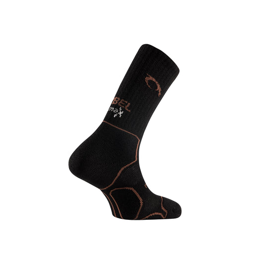 Etna Five - black/brown