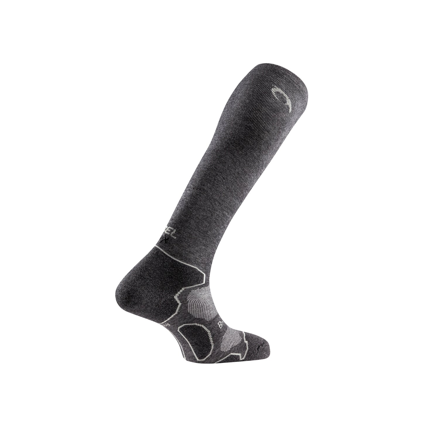 Fanlo Six - black/silver grey