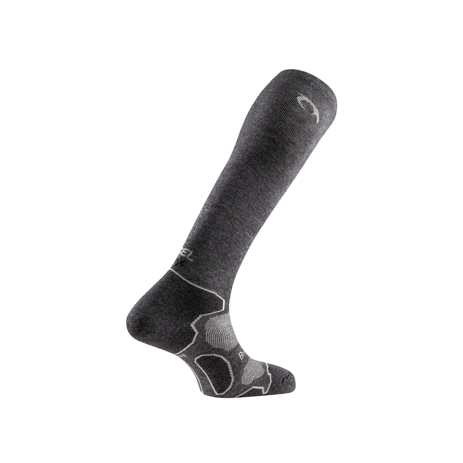 Fanlo Six - black/silver grey
