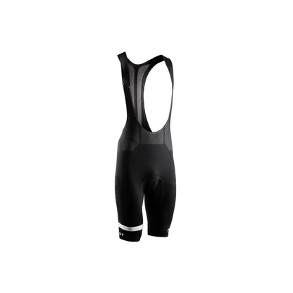 Fury short culotte - black/white