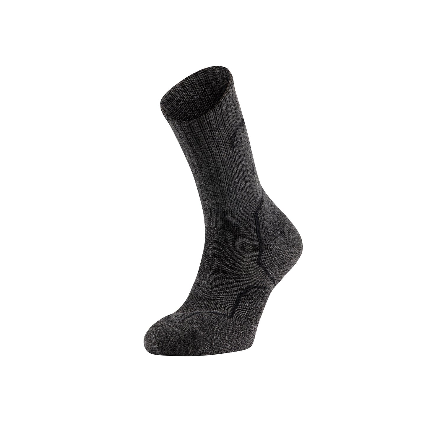 Garo Five - dark grey/black