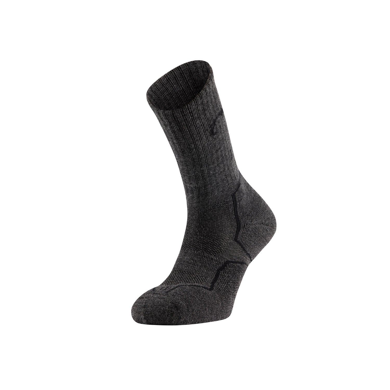 Garo Five - dark grey/black