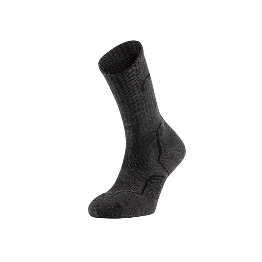 Garo Five - dark grey/black