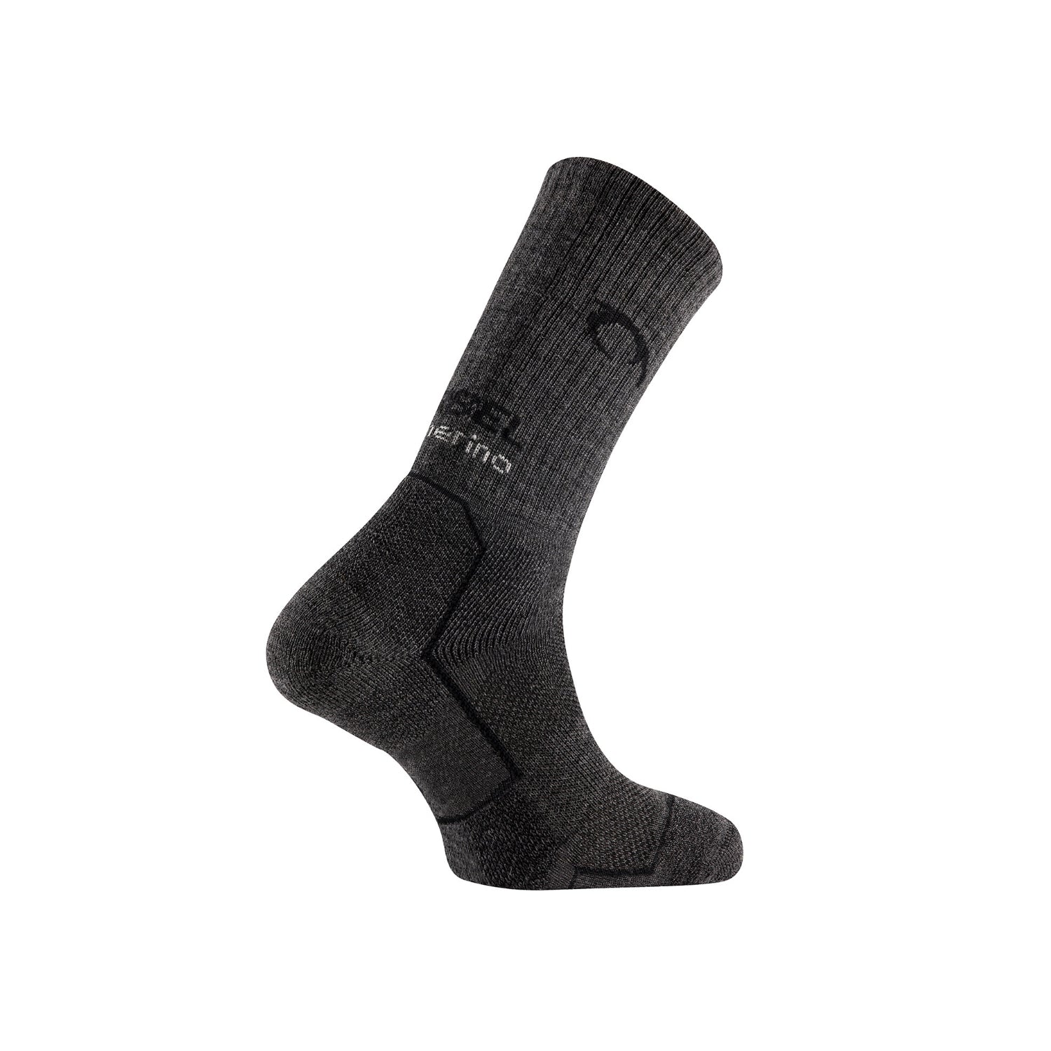 Garo Five - dark grey/black