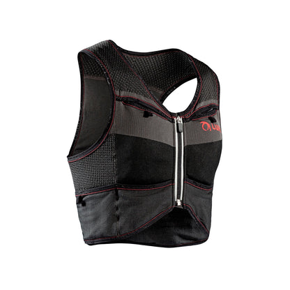 Kylie Pro - black/red