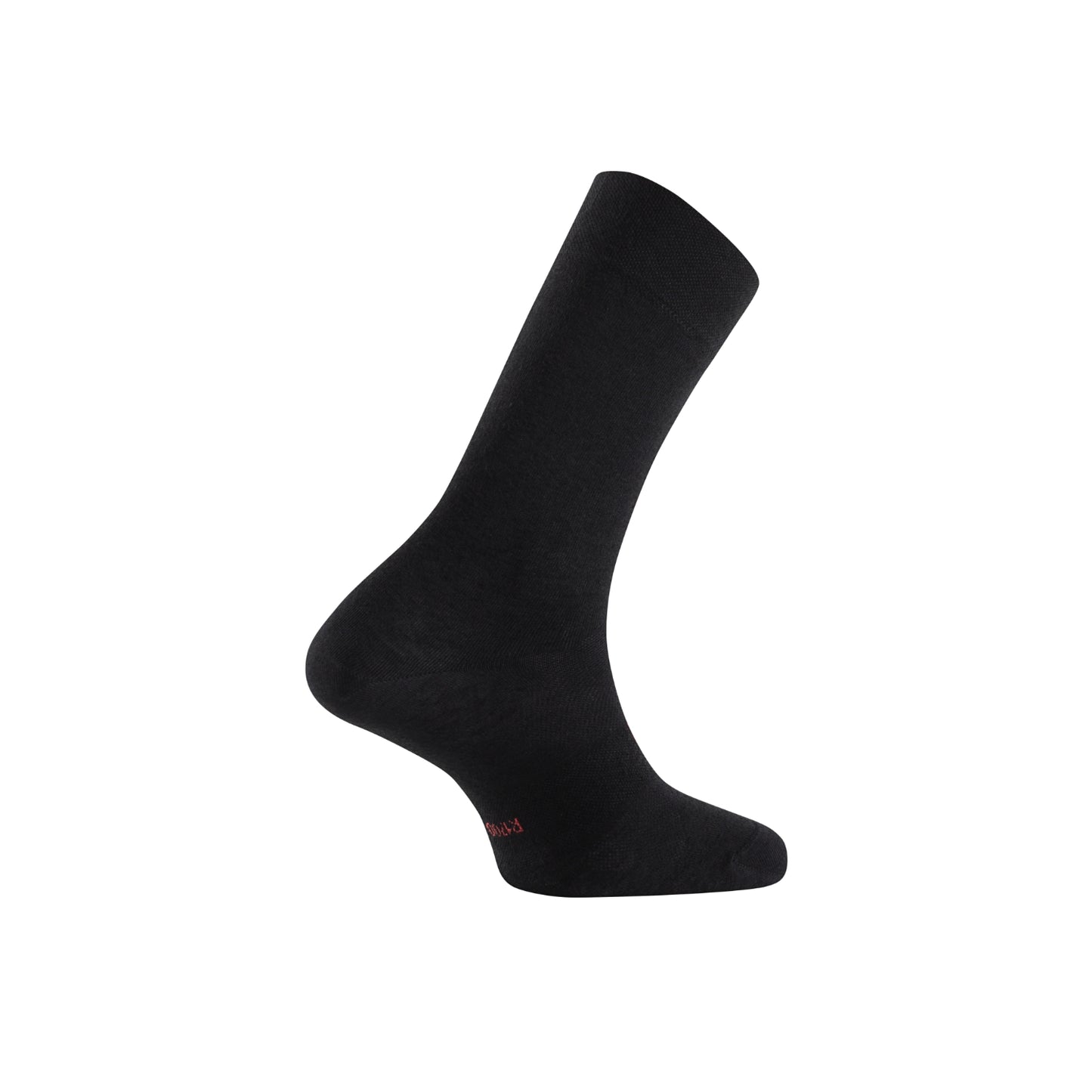 Liner Five - black/red