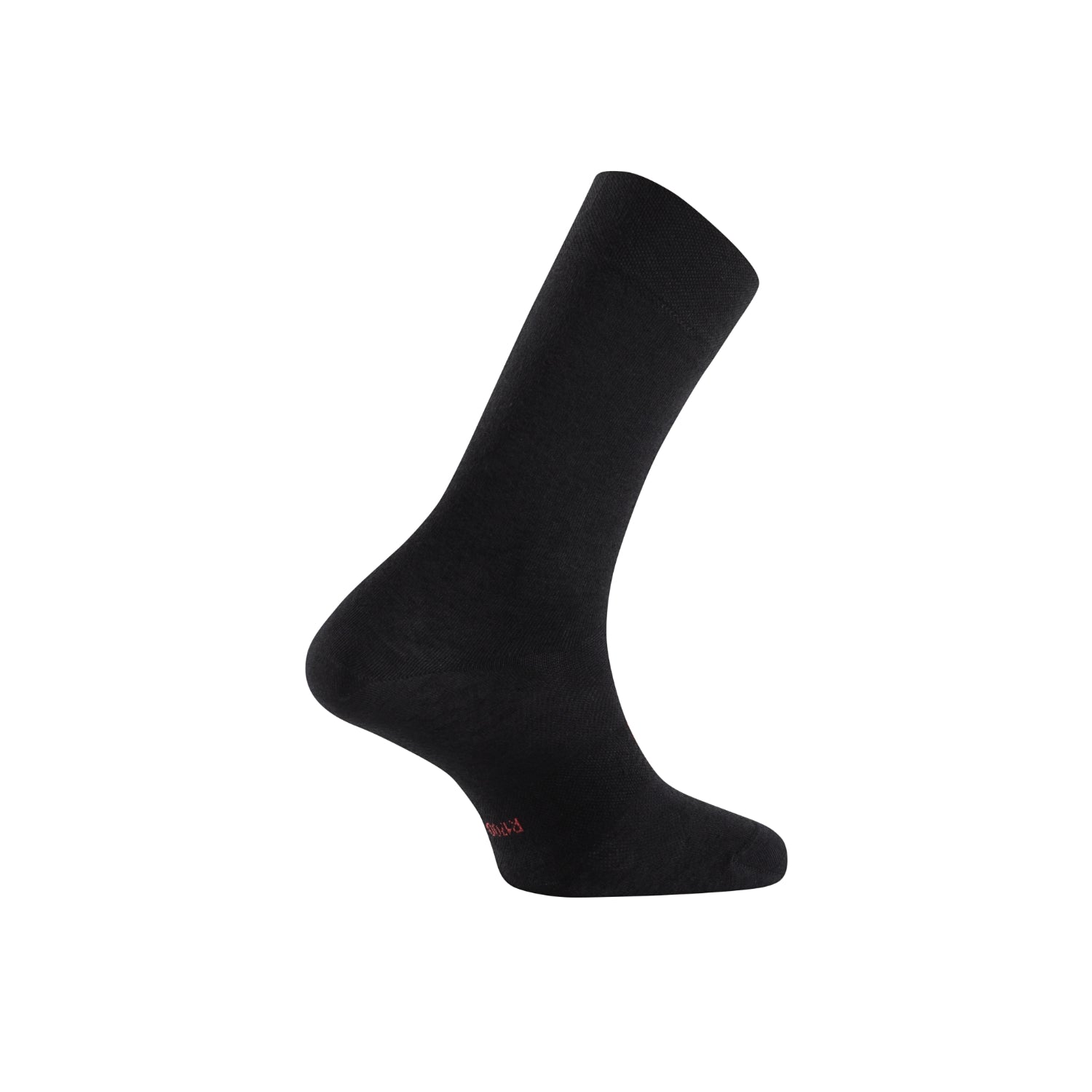 Liner Five - black/red
