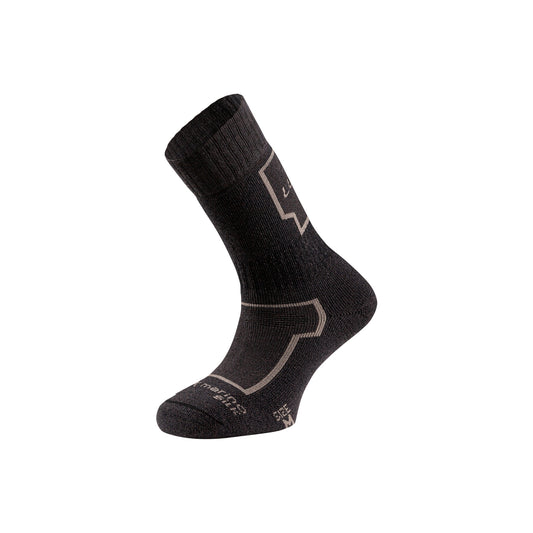 Manaslu Five - iron grey/desert grey