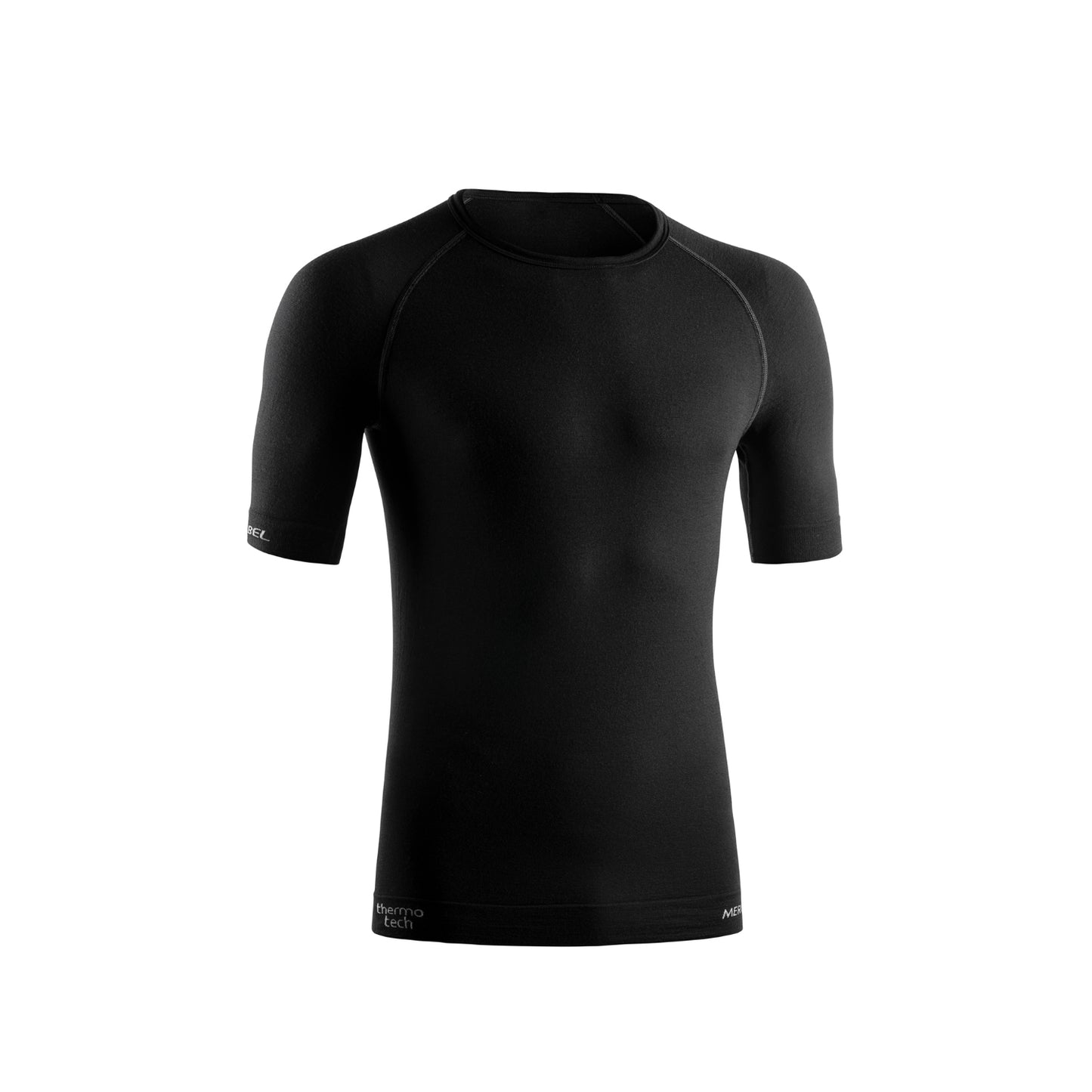 Merino Dry short sleeves