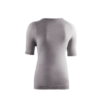 Merino Dry short sleeves W