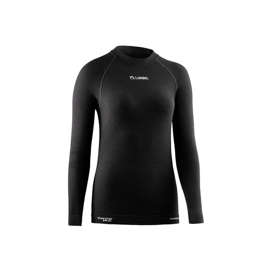 Merino Long Sleeves W
