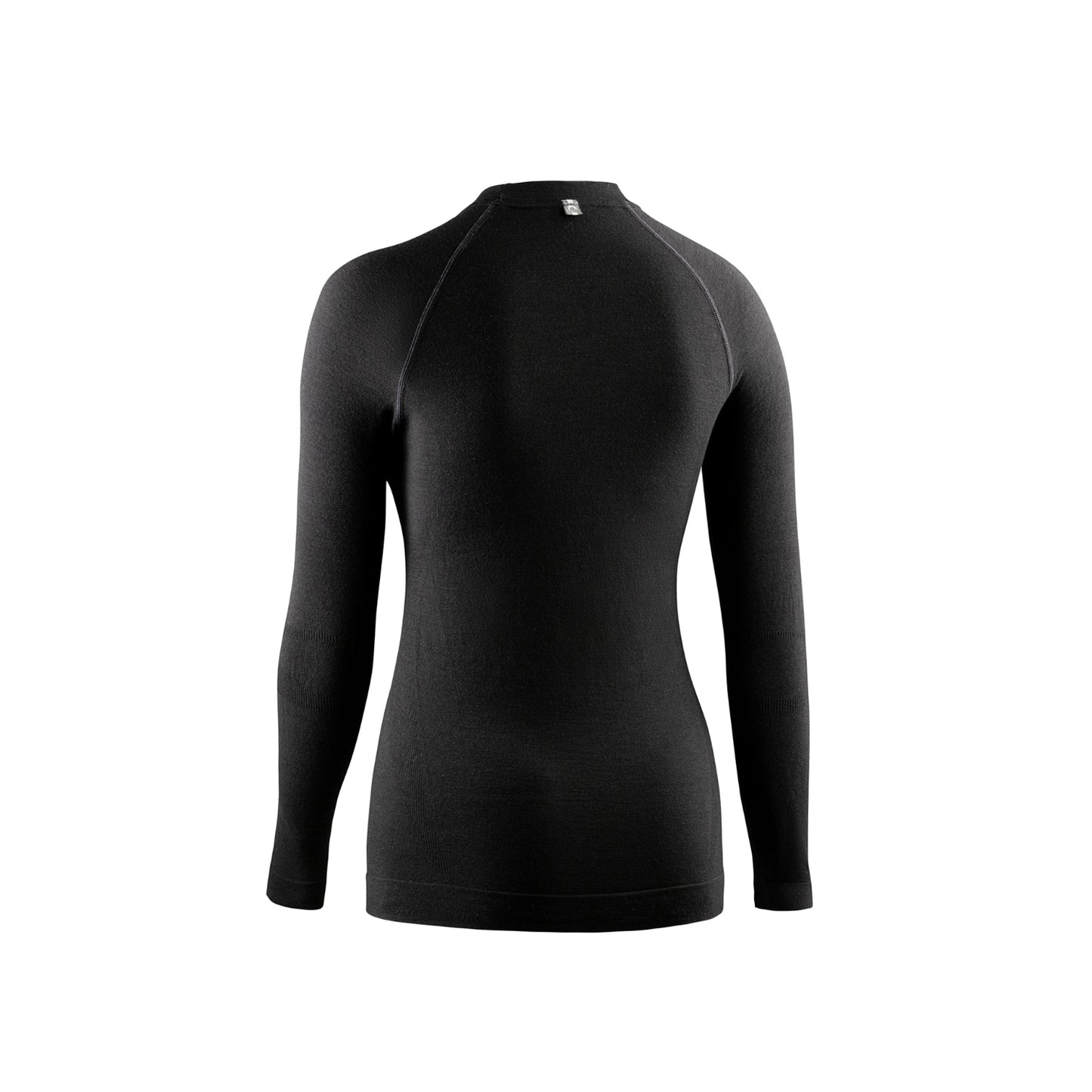 Merino Long Sleeves W