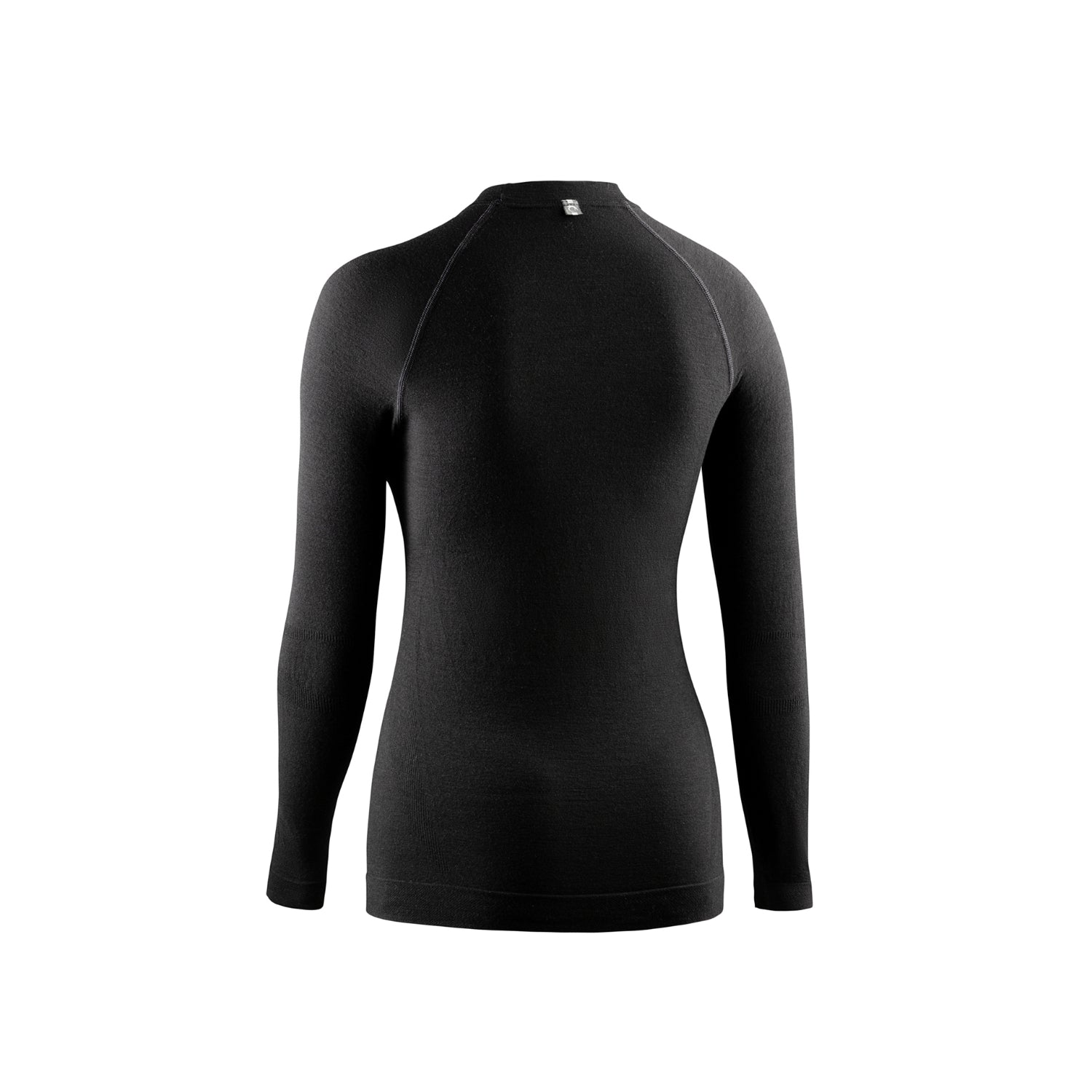 Merino Long Sleeves W