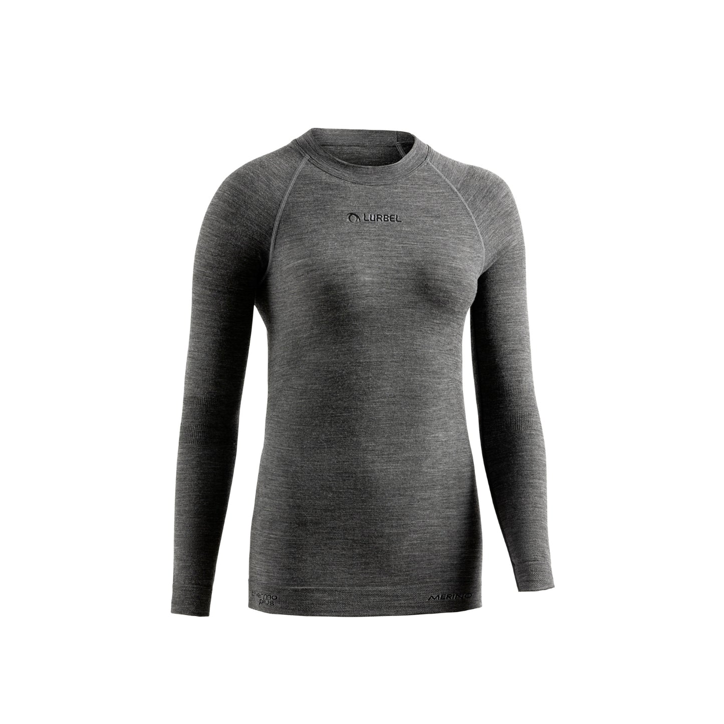 Merino Long Sleeves W