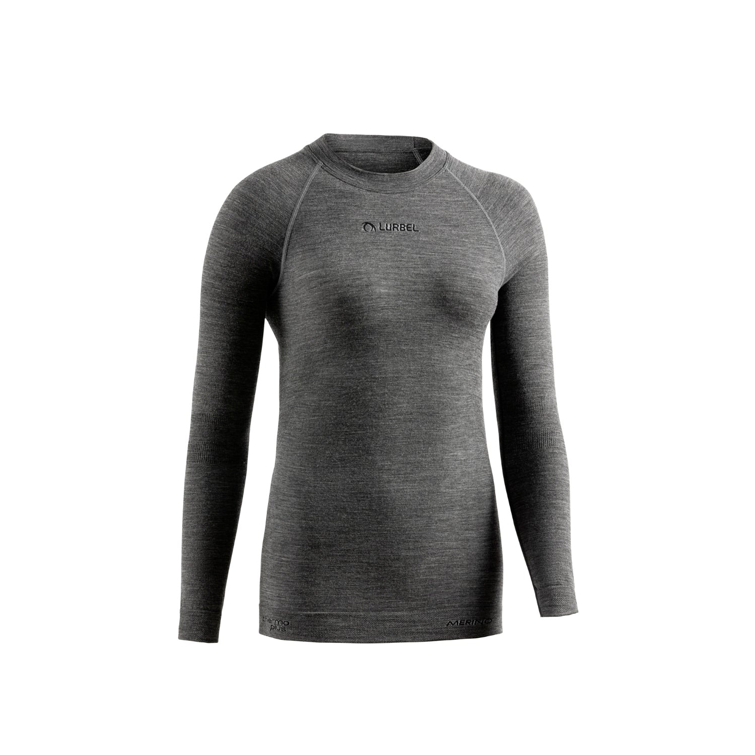 Merino Long Sleeves W