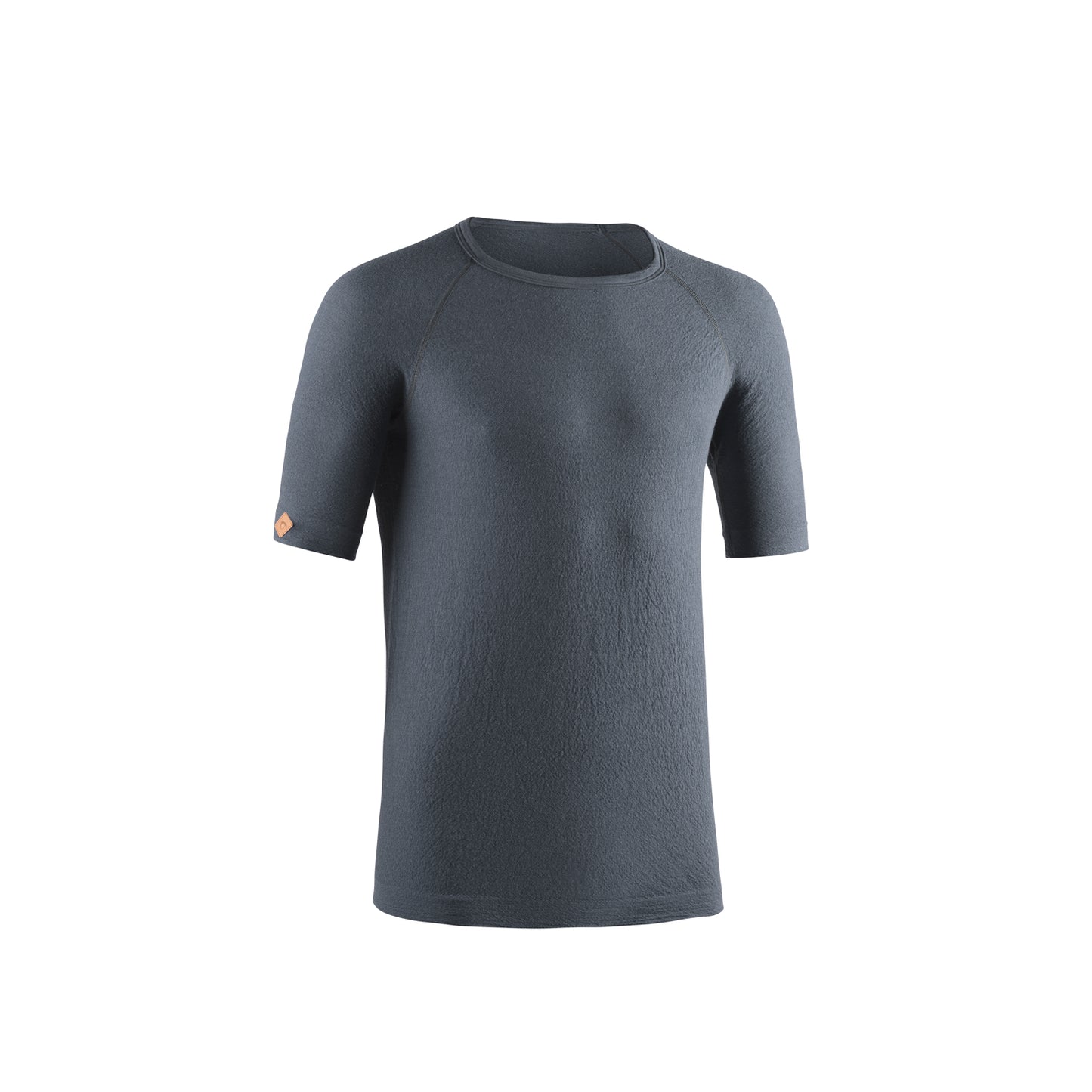 Merino pure short sleeves