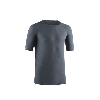 Merino pure short sleeves