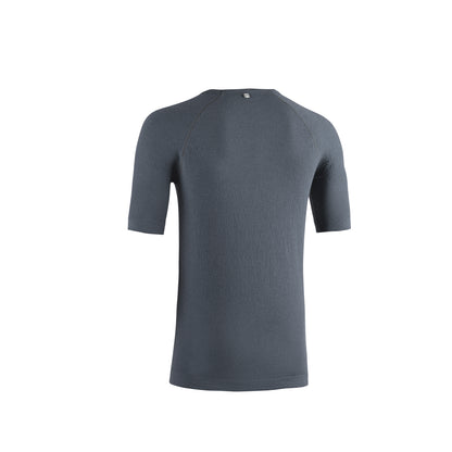 Merino pure short sleeves