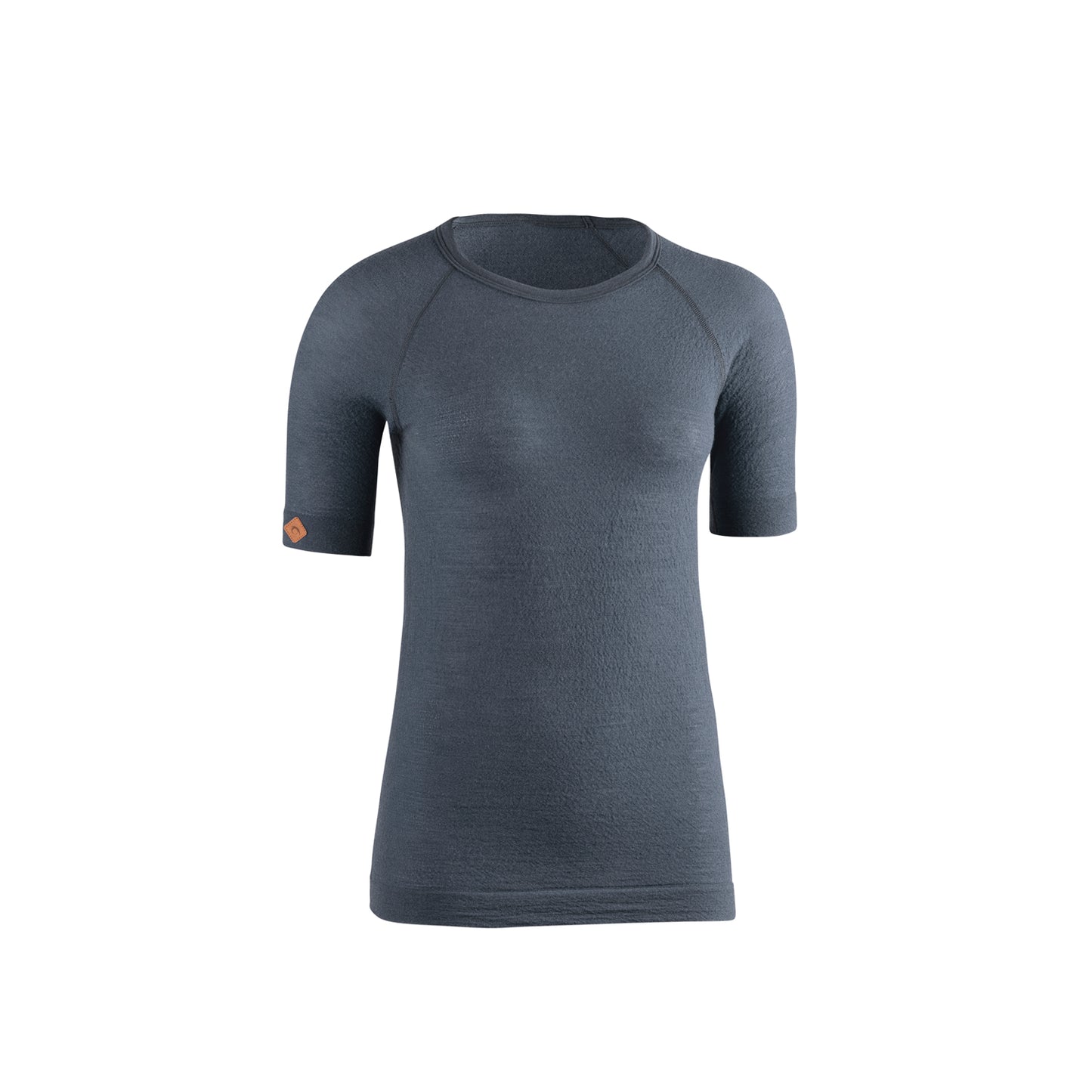 Merino pure short sleeves W