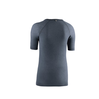 Merino pure short sleeves W