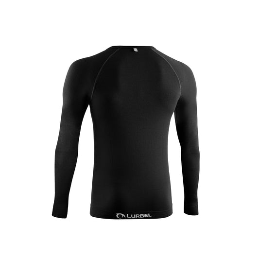 Maglia Merino dry long sleeves - Lurbel
