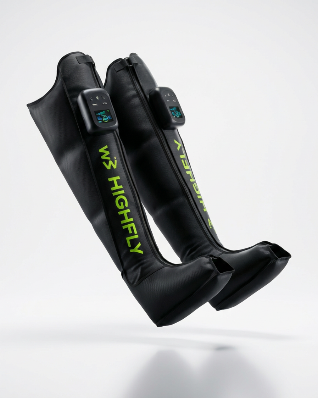 HIGHFLY AIR - taglia M (160-185cm)