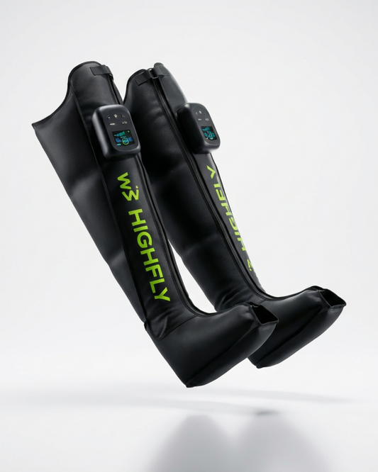 HIGHFLY AIR - taglia M (160-185cm)