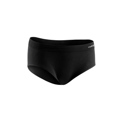 Oxigeno briefs - black