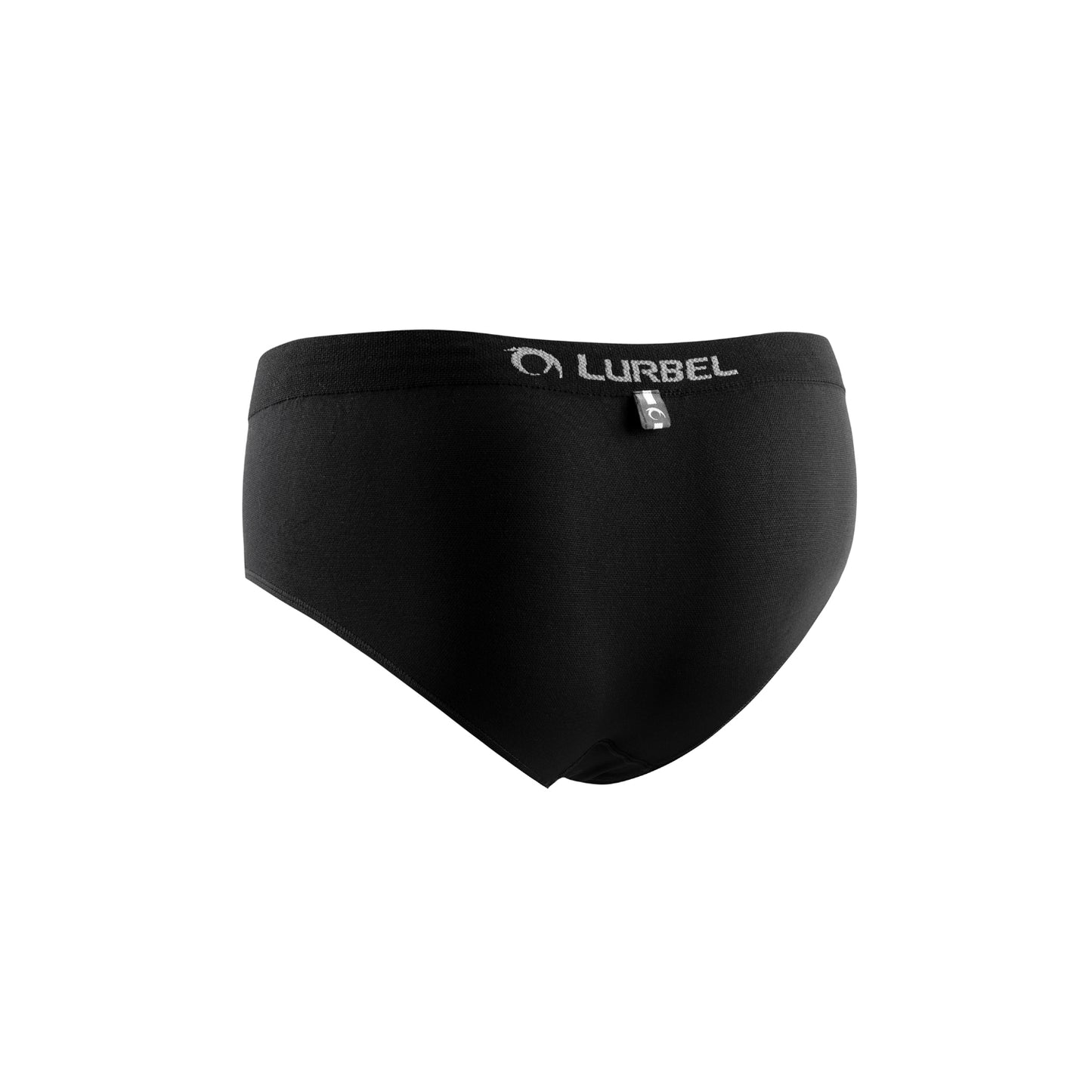 Oxigeno briefs - black