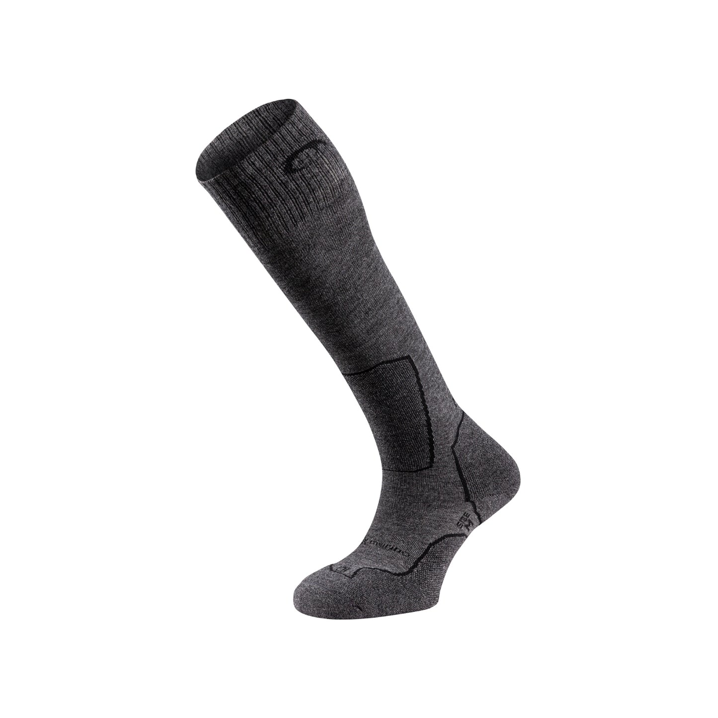 Posets Six - dark grey/black