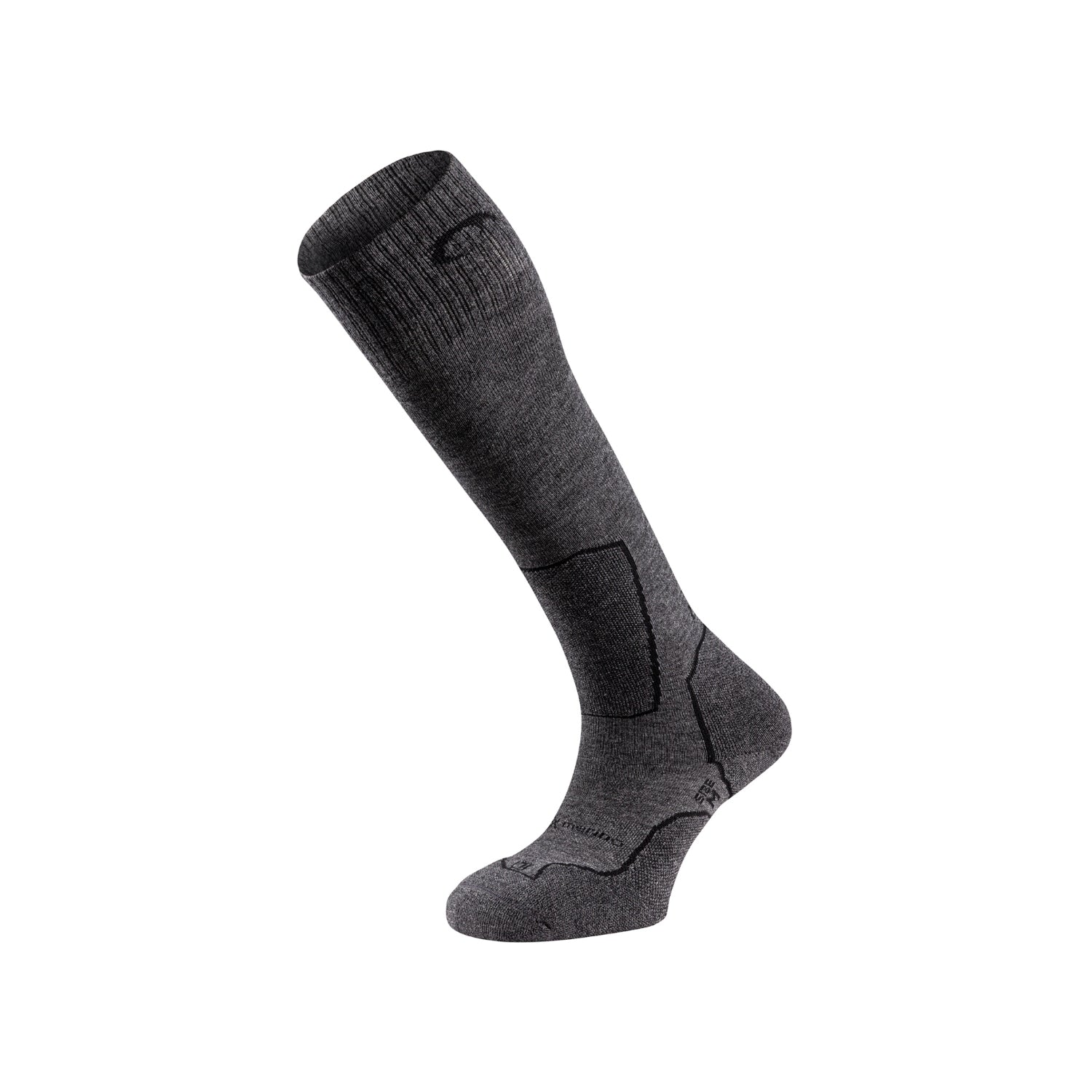 Posets Six - dark grey/black
