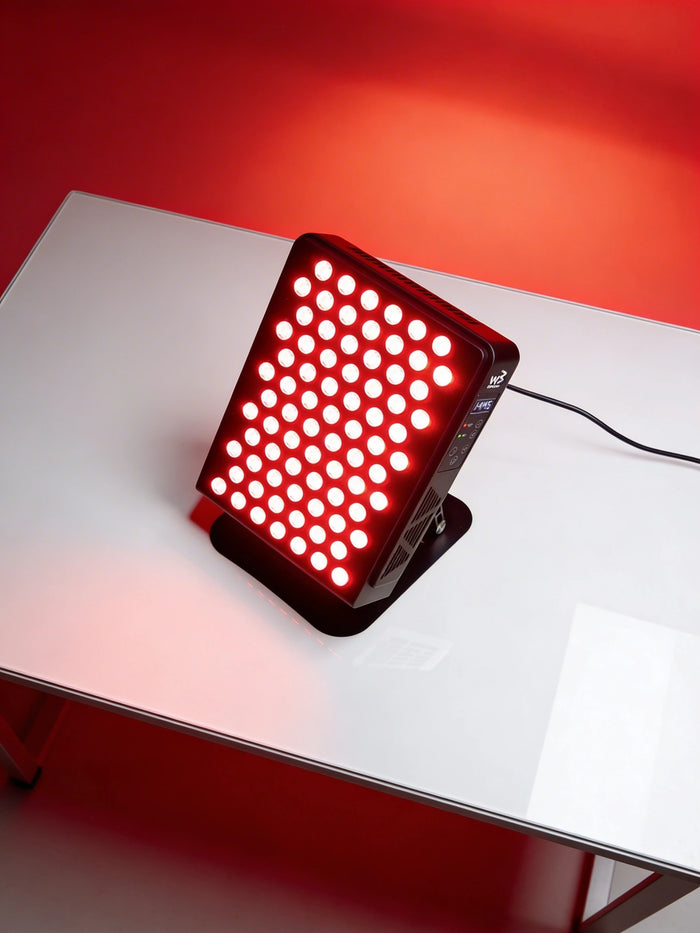 Redinn Panel  |  Pannello Luce Rossa - foto 3