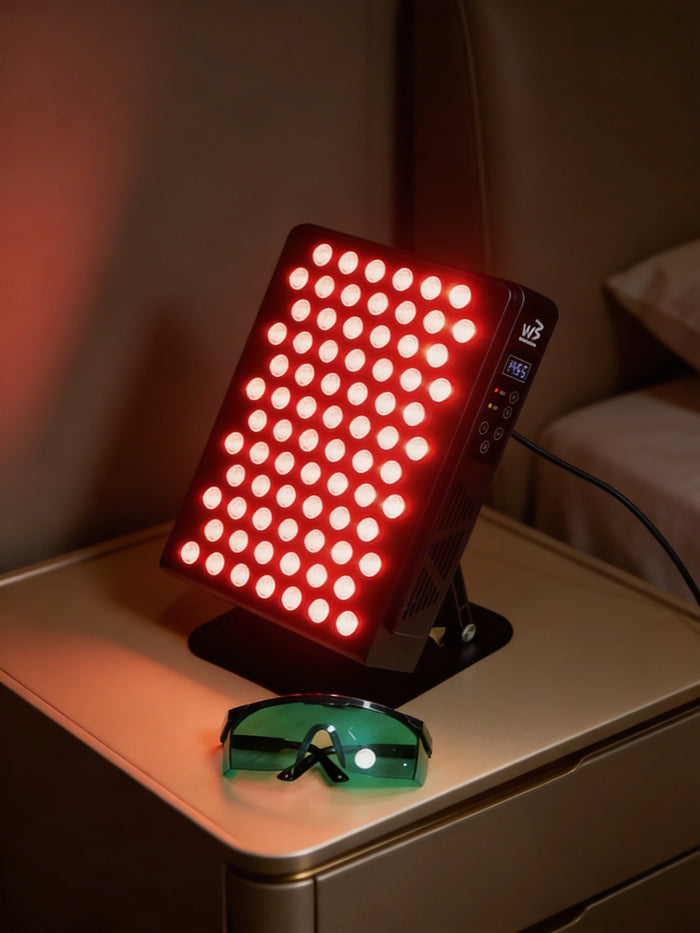 Redinn Panel  |  Pannello Luce Rossa - foto 4