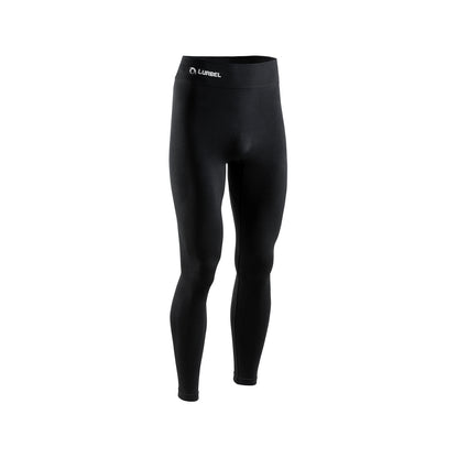 Recovery pants - black
