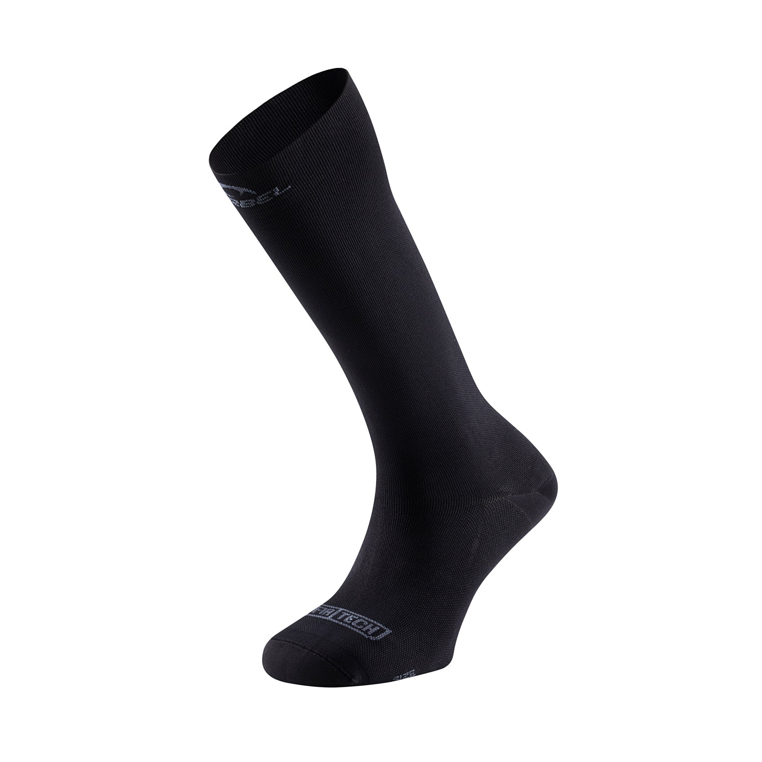 Recovery six compression - black