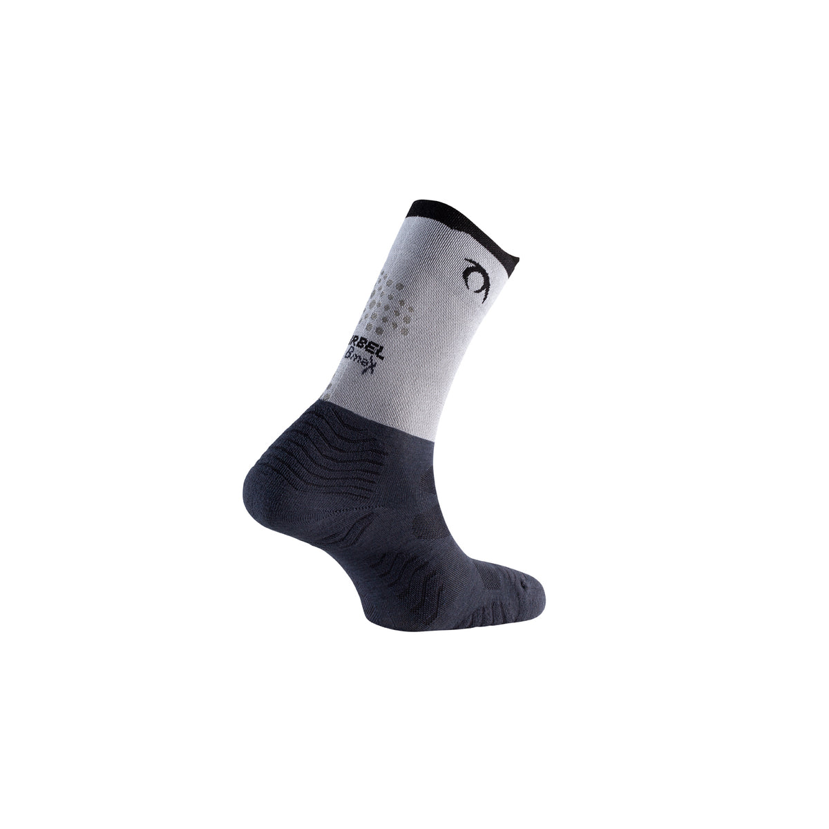 Rise Flux Five - Grigio Chiaro