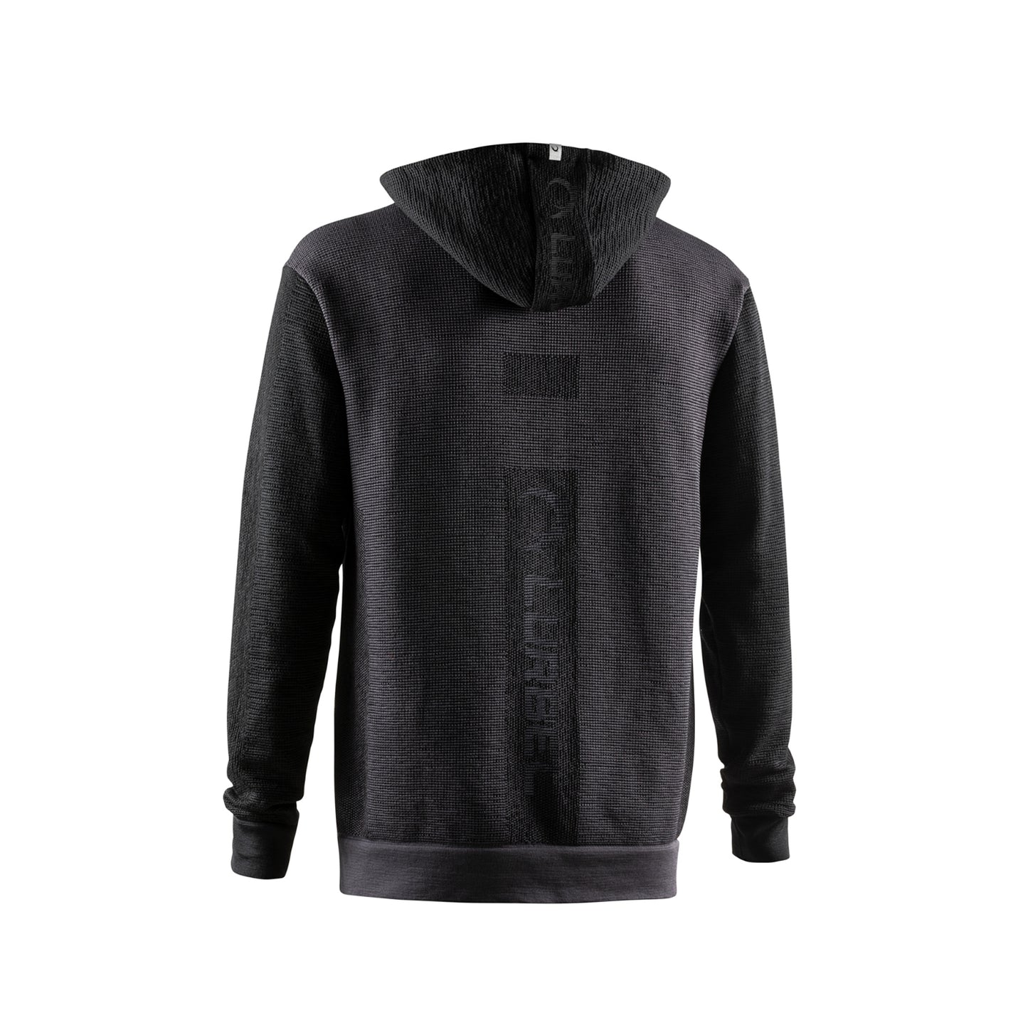 Rakiura Hoodie