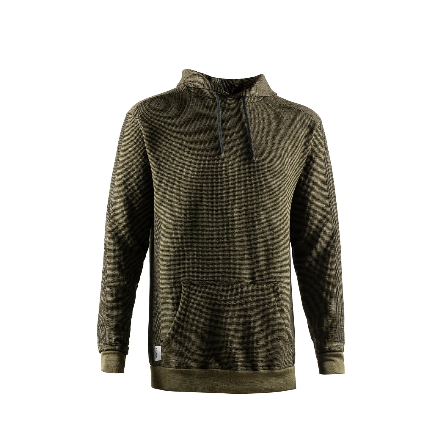 Rakiura Hoodie