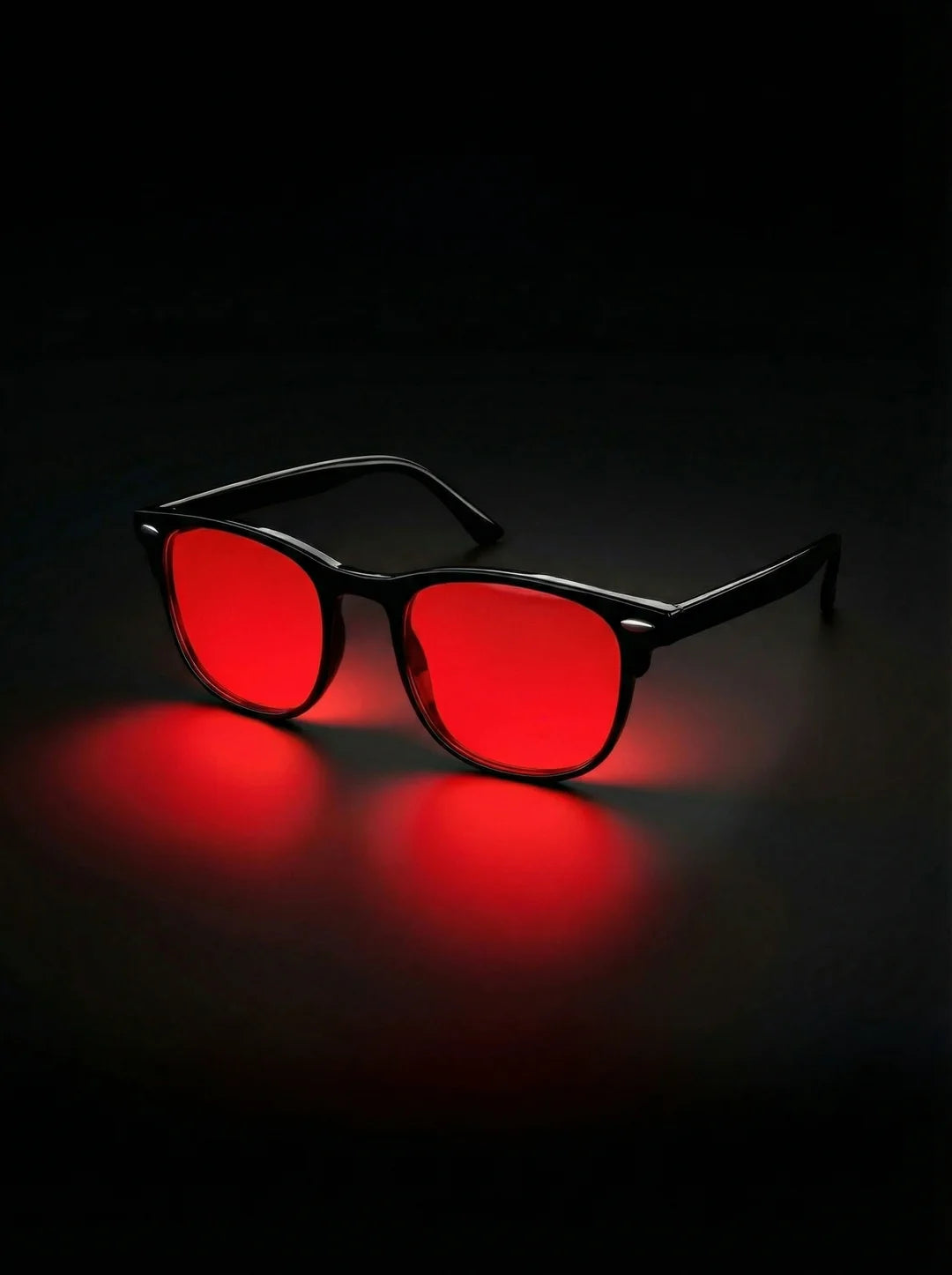 Red Horizon - Occhiali Protezione Luce Rossa | Wellbeinn